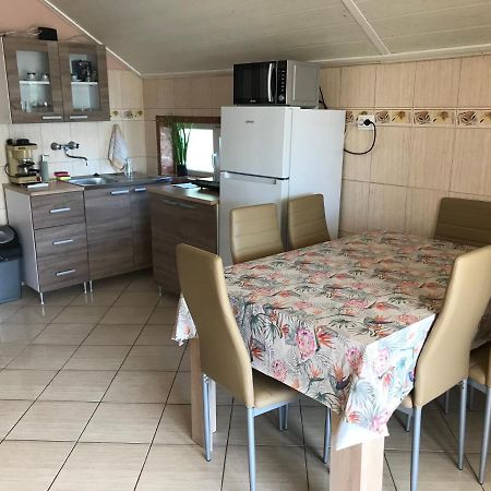 Summer Apartman Daire Hajdúszoboszló Dış mekan fotoğraf