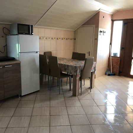 Summer Apartman Daire Hajdúszoboszló Dış mekan fotoğraf