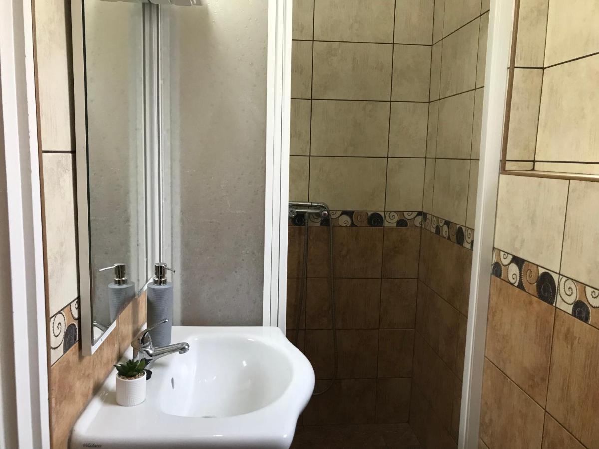Summer Apartman Daire Hajdúszoboszló Dış mekan fotoğraf