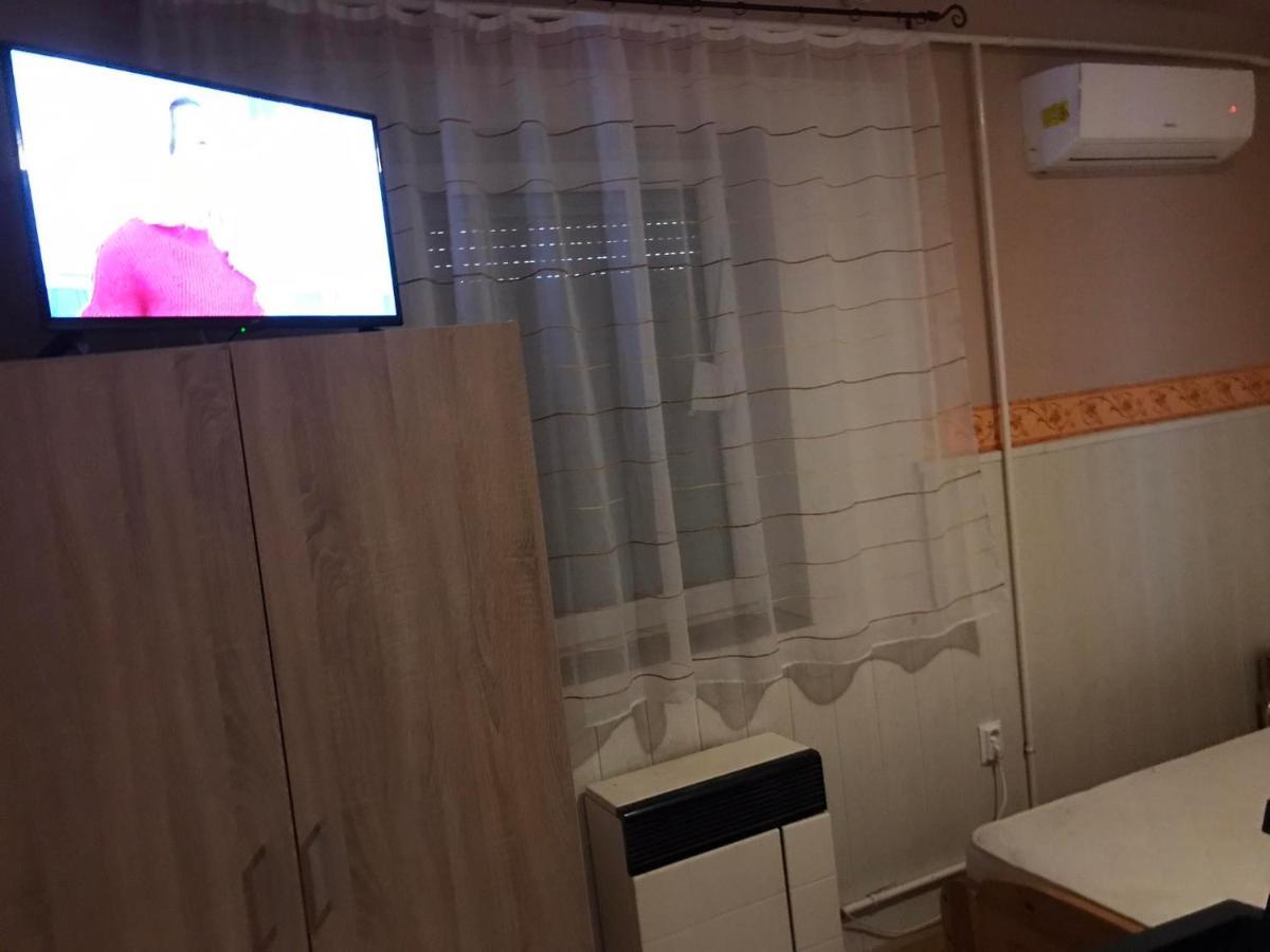 Summer Apartman Daire Hajdúszoboszló Dış mekan fotoğraf