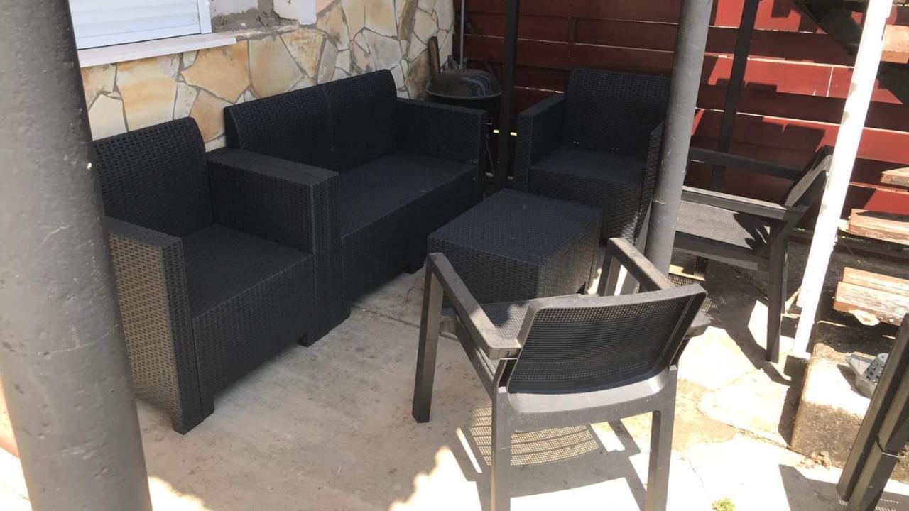 Summer Apartman Daire Hajdúszoboszló Dış mekan fotoğraf