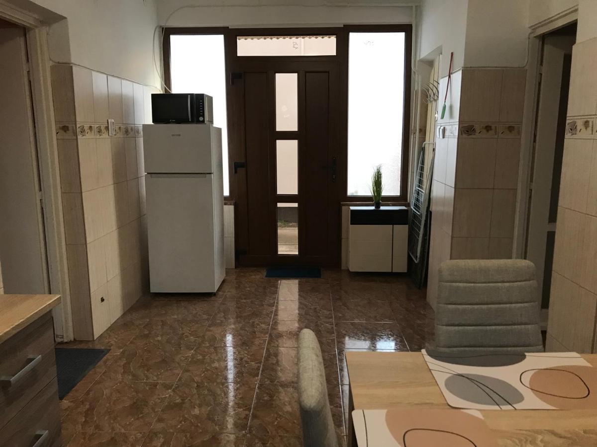 Summer Apartman Daire Hajdúszoboszló Dış mekan fotoğraf