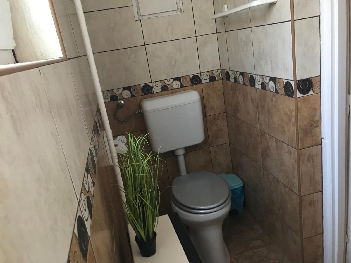 Summer Apartman Daire Hajdúszoboszló Dış mekan fotoğraf