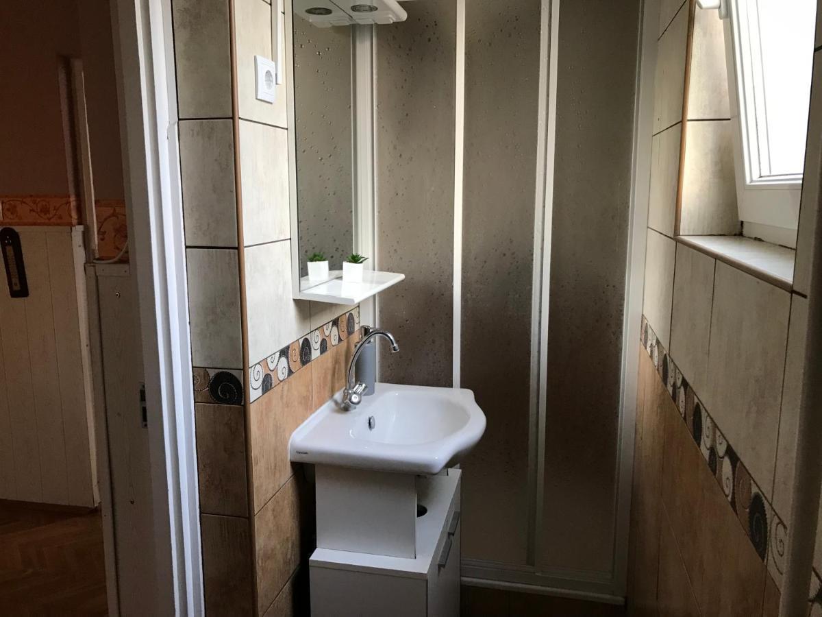 Summer Apartman Daire Hajdúszoboszló Dış mekan fotoğraf