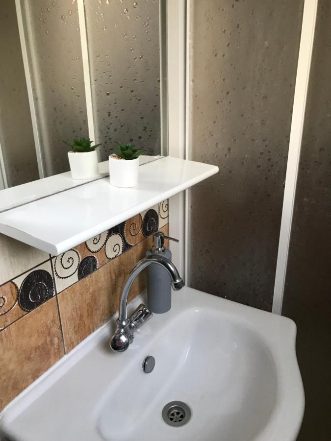 Summer Apartman Daire Hajdúszoboszló Dış mekan fotoğraf