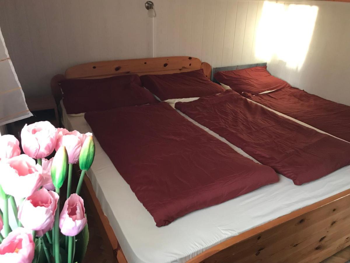 Summer Apartman Daire Hajdúszoboszló Dış mekan fotoğraf