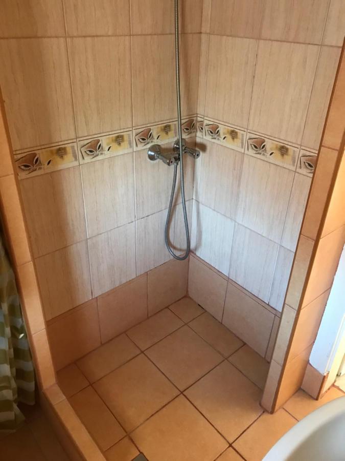 Summer Apartman Daire Hajdúszoboszló Dış mekan fotoğraf
