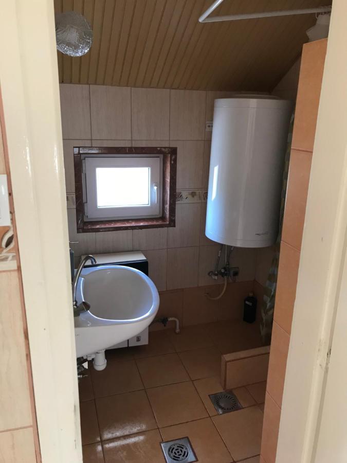 Summer Apartman Daire Hajdúszoboszló Dış mekan fotoğraf