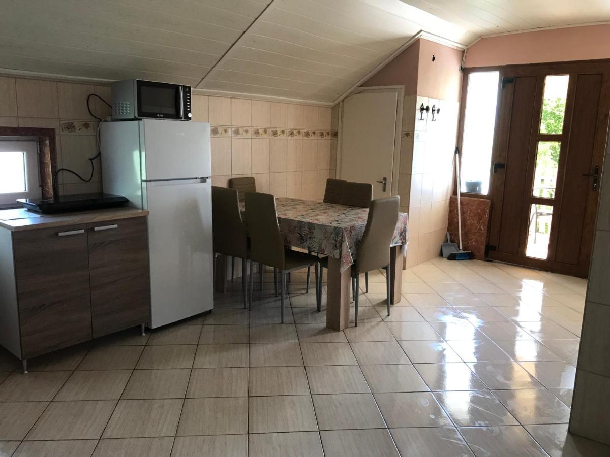 Summer Apartman Daire Hajdúszoboszló Dış mekan fotoğraf