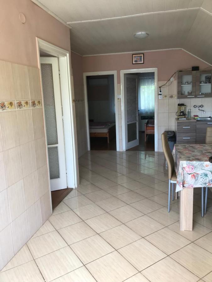 Summer Apartman Daire Hajdúszoboszló Dış mekan fotoğraf