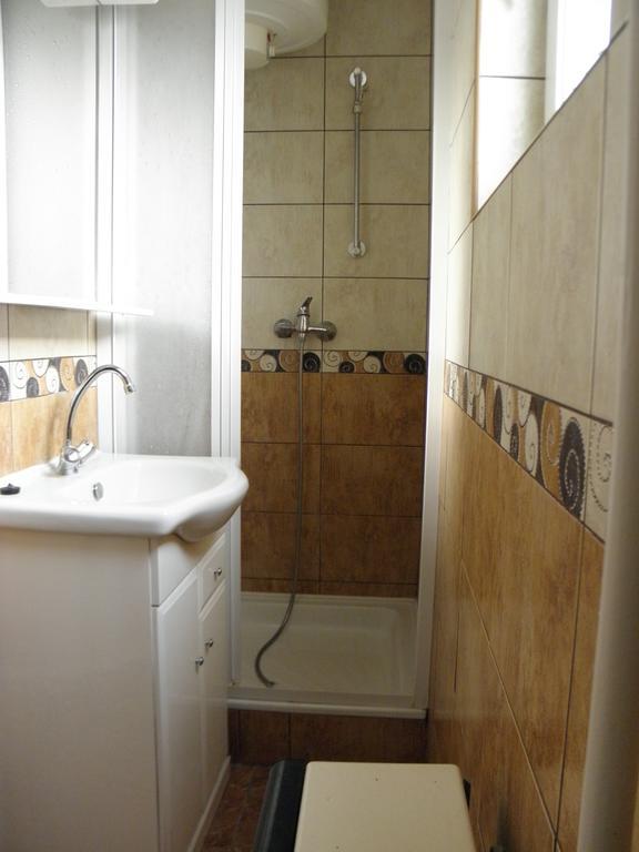 Summer Apartman Daire Hajdúszoboszló Dış mekan fotoğraf